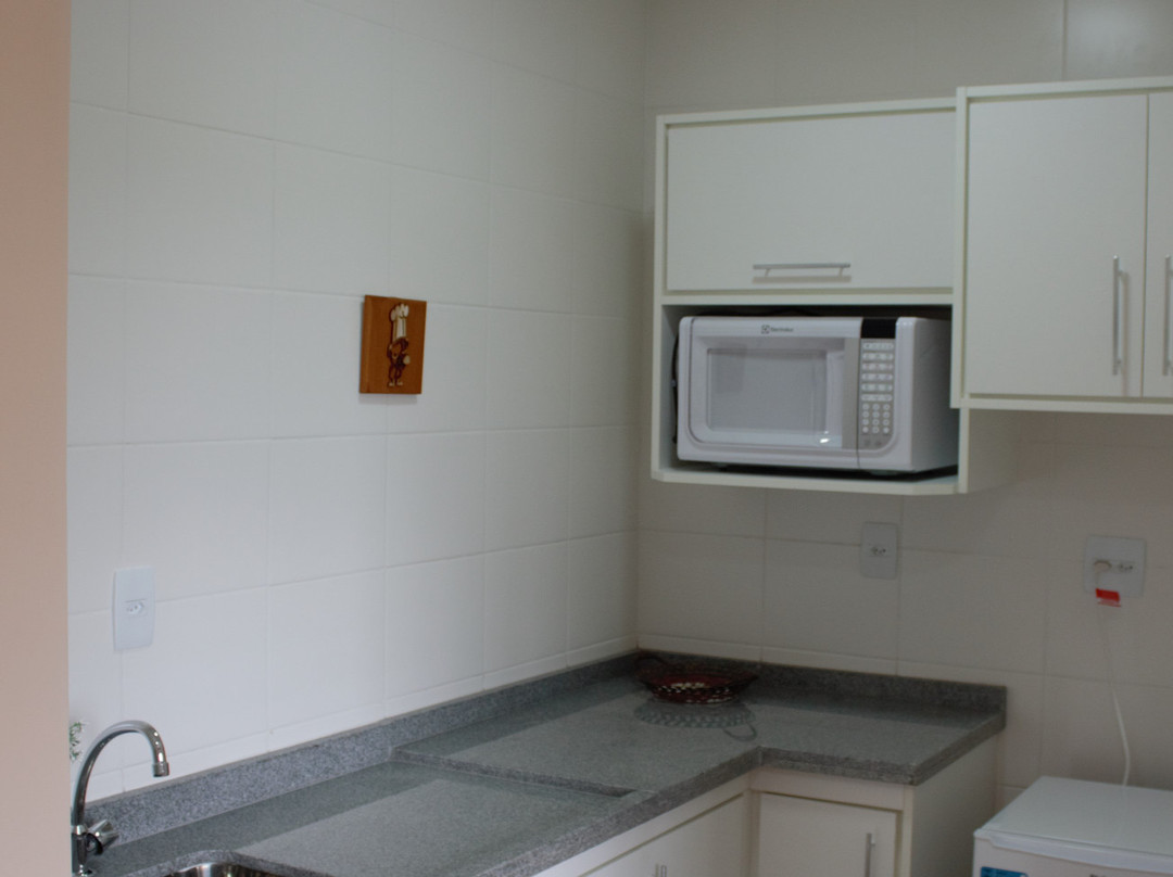 Boulevard Jaguari主图