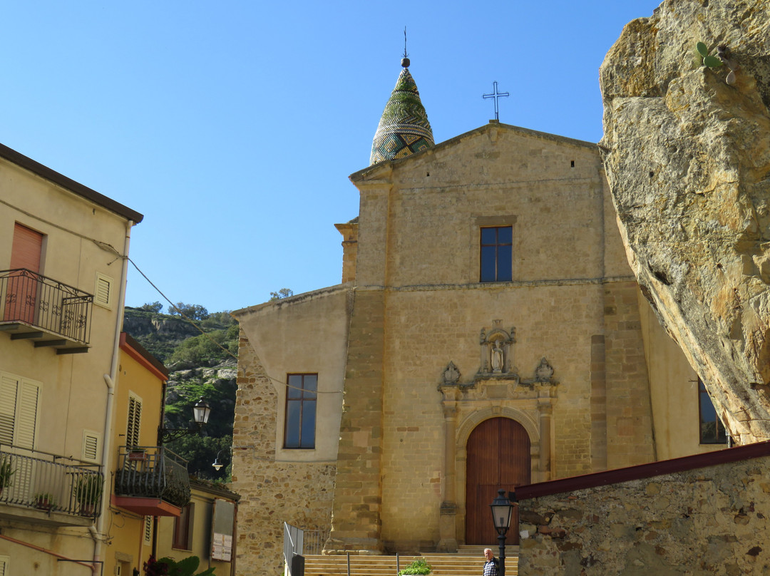 Chiesa Madrice di San Cataldo景点图片