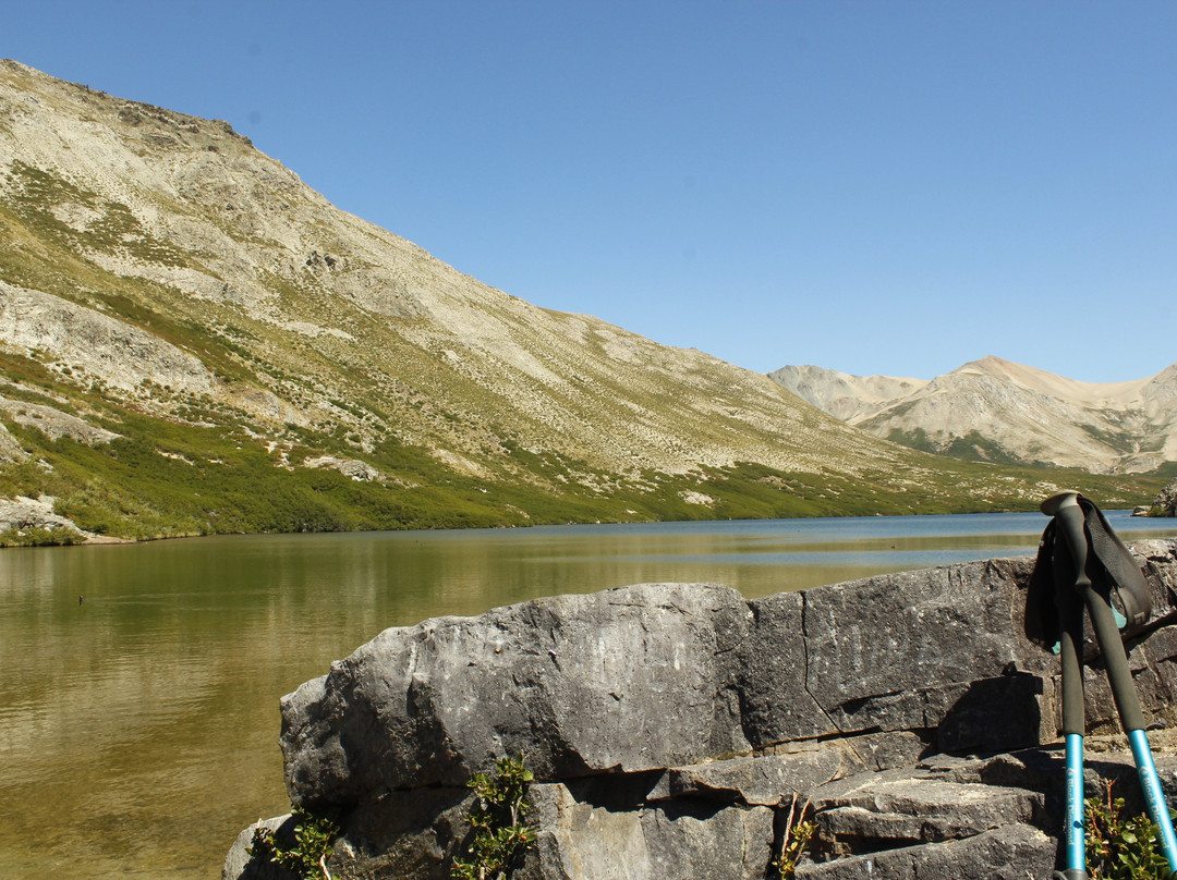 Andes Maule Travel-Linares必去景点