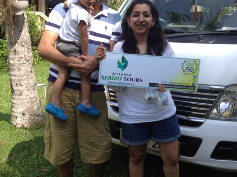 斯里兰卡Aerizo之旅-科伦坡必去景点