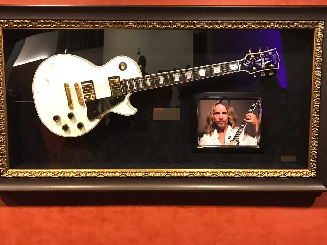 Montgomery Performing Arts Centre-蒙哥马利必去景点