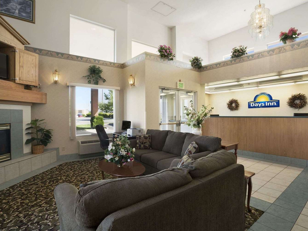 Days Inn by Wyndham Springville主图