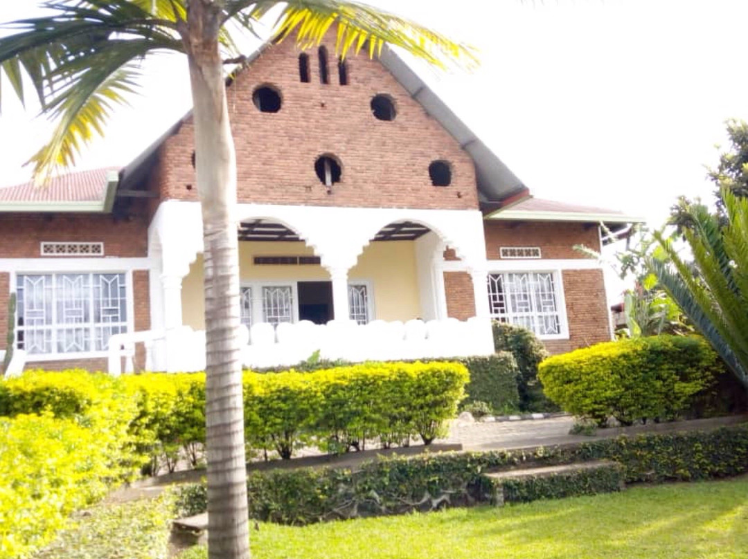 Kunda Village Guest House