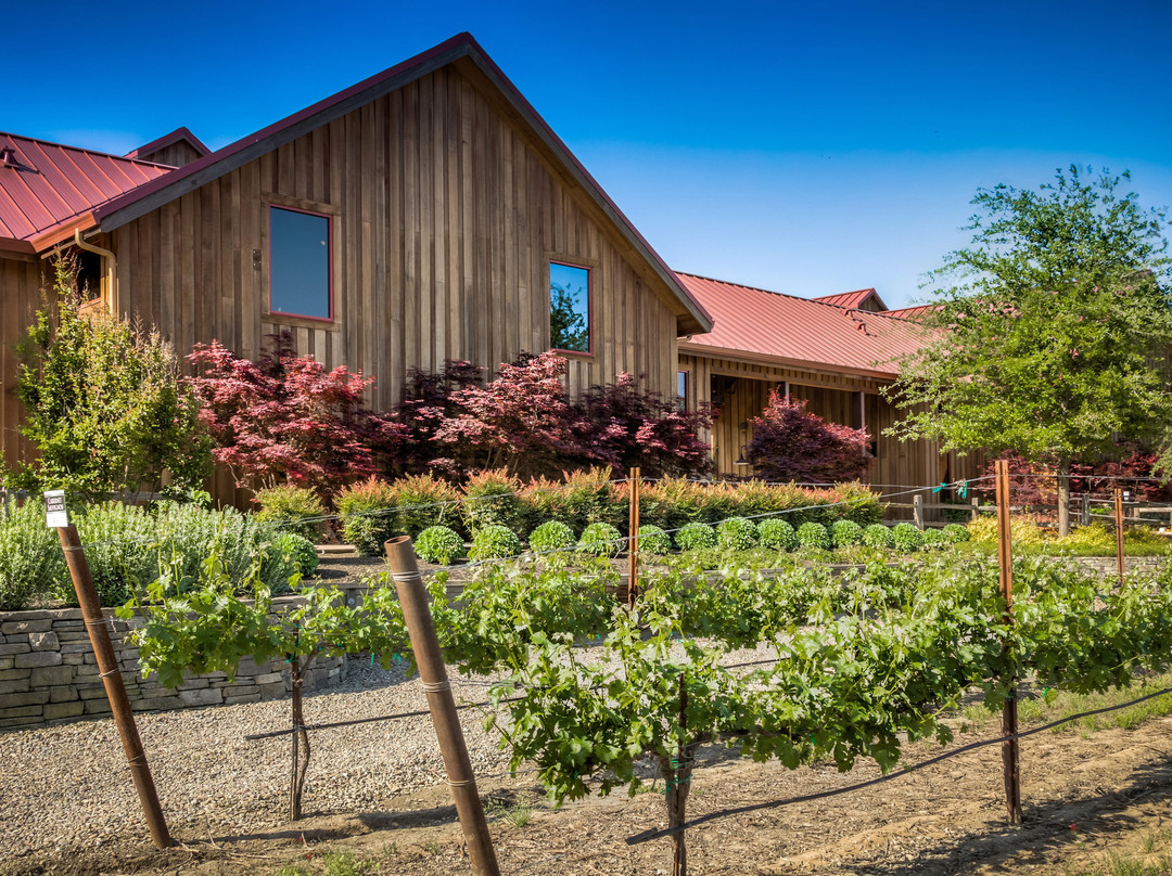 Oak Farm Vineyards景点图片