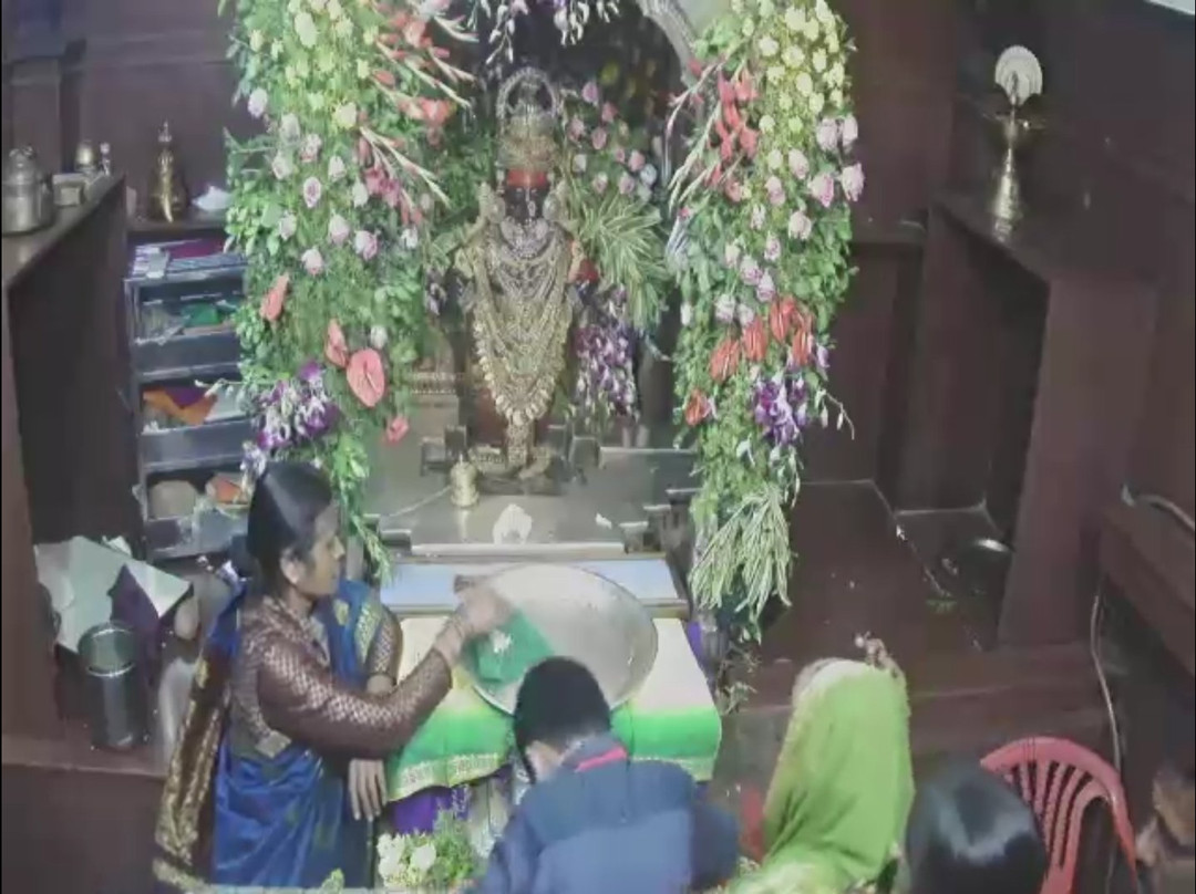 RuKmini Temple景点图片