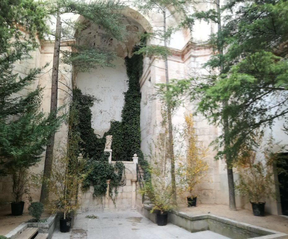 Monasterio de San Bartolome de Lupiana-Lupiana必去景点