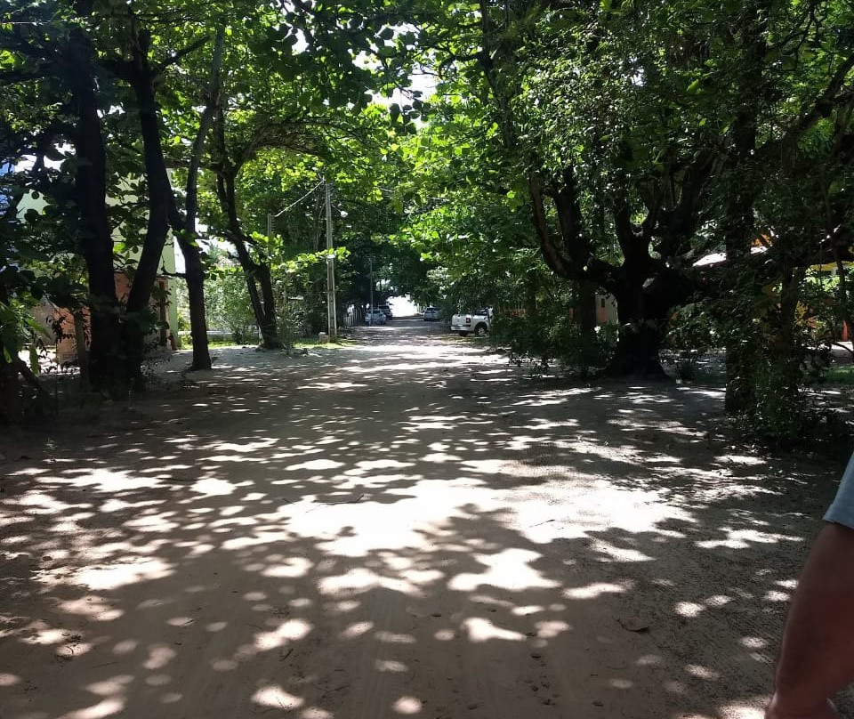 Pousada Porto Manguaba主图