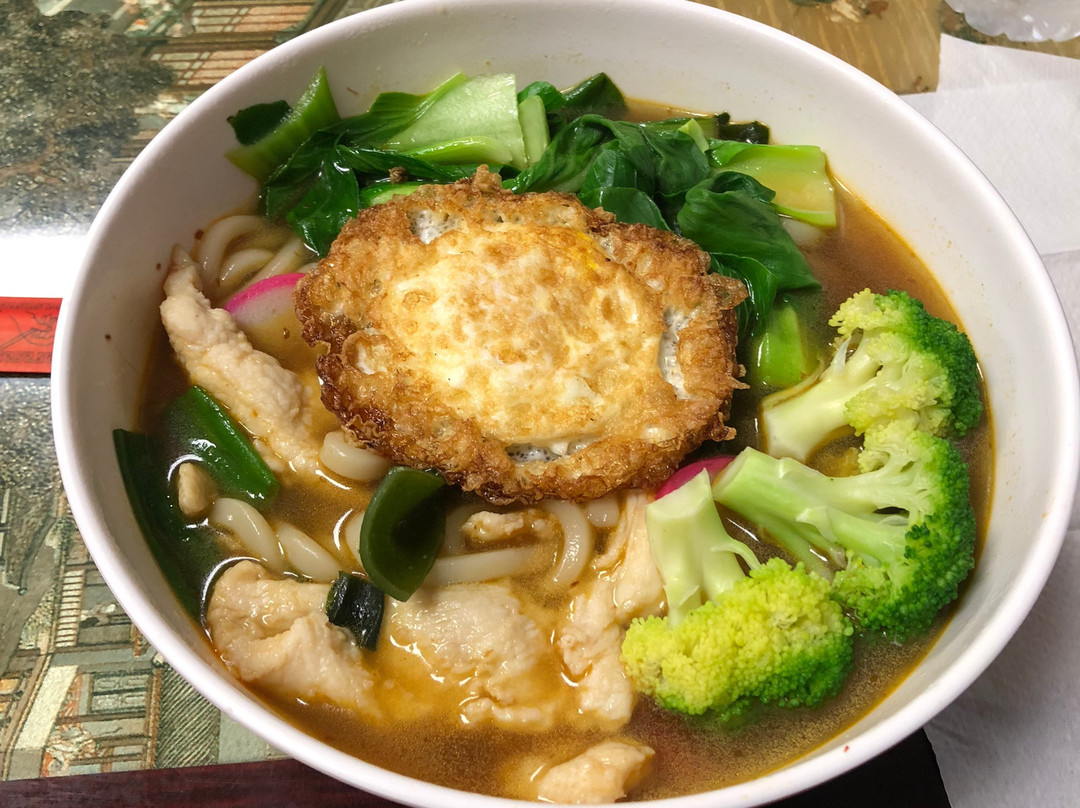 Vincentown餐馆和美食-Heelok