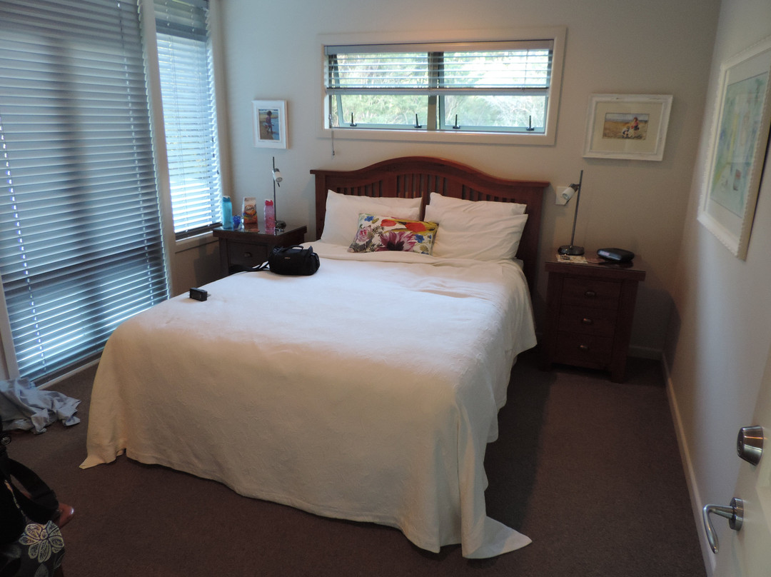 Rewa House B&B主图