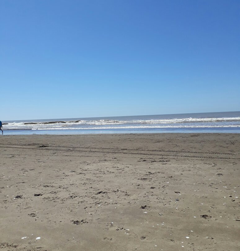 Complejo La Pausa主图