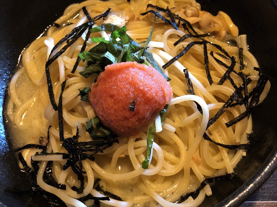 四街道市餐馆和美食-Bashamichi Yotsukaido