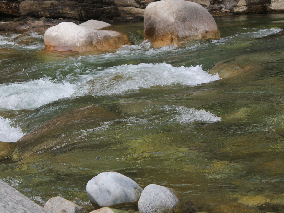 Raju's Cottage主图