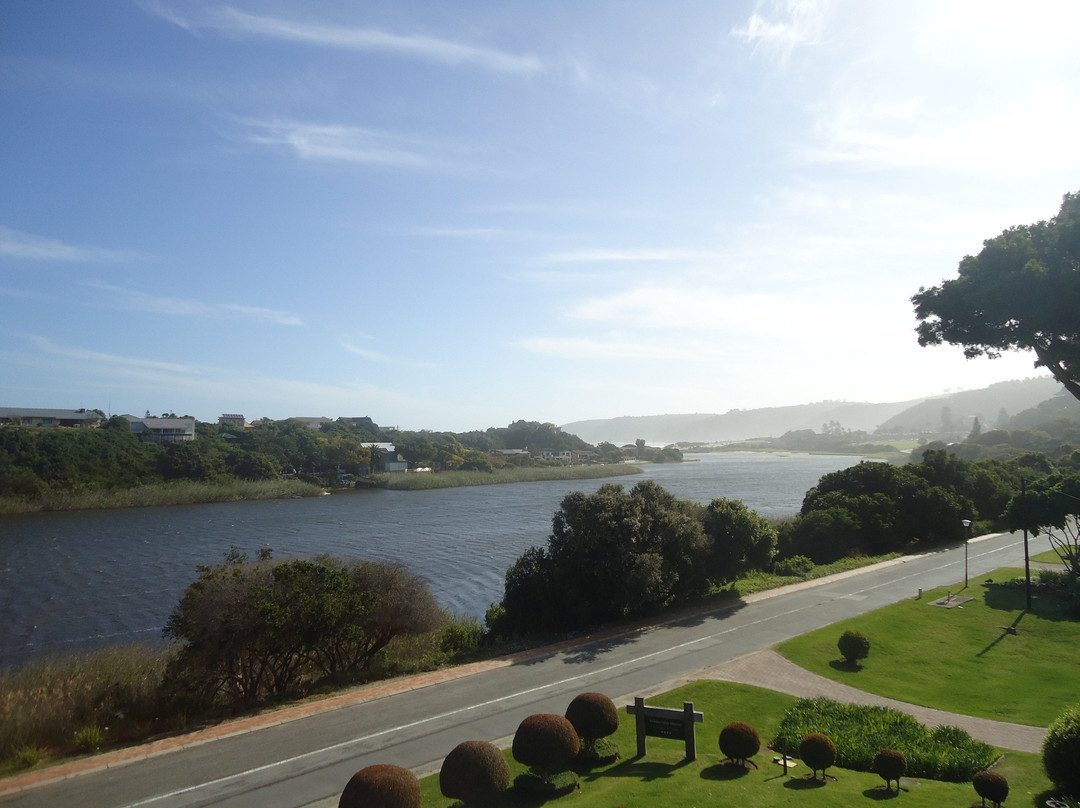 Wilderness Manor Guest House主图