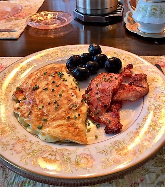 Millhouse Inn-餐饮