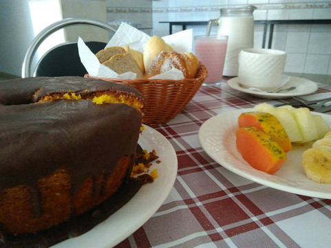 Hotel Colonial Gold主图