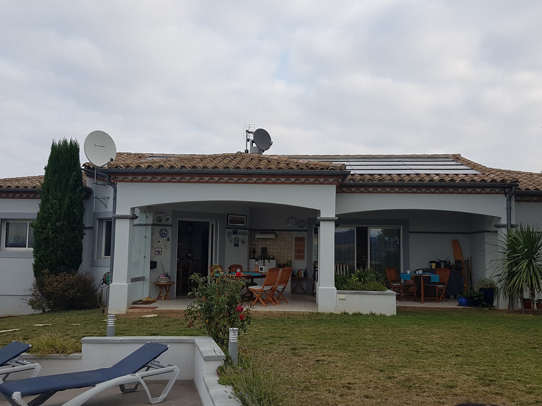 Les Balcons De Maragon主图