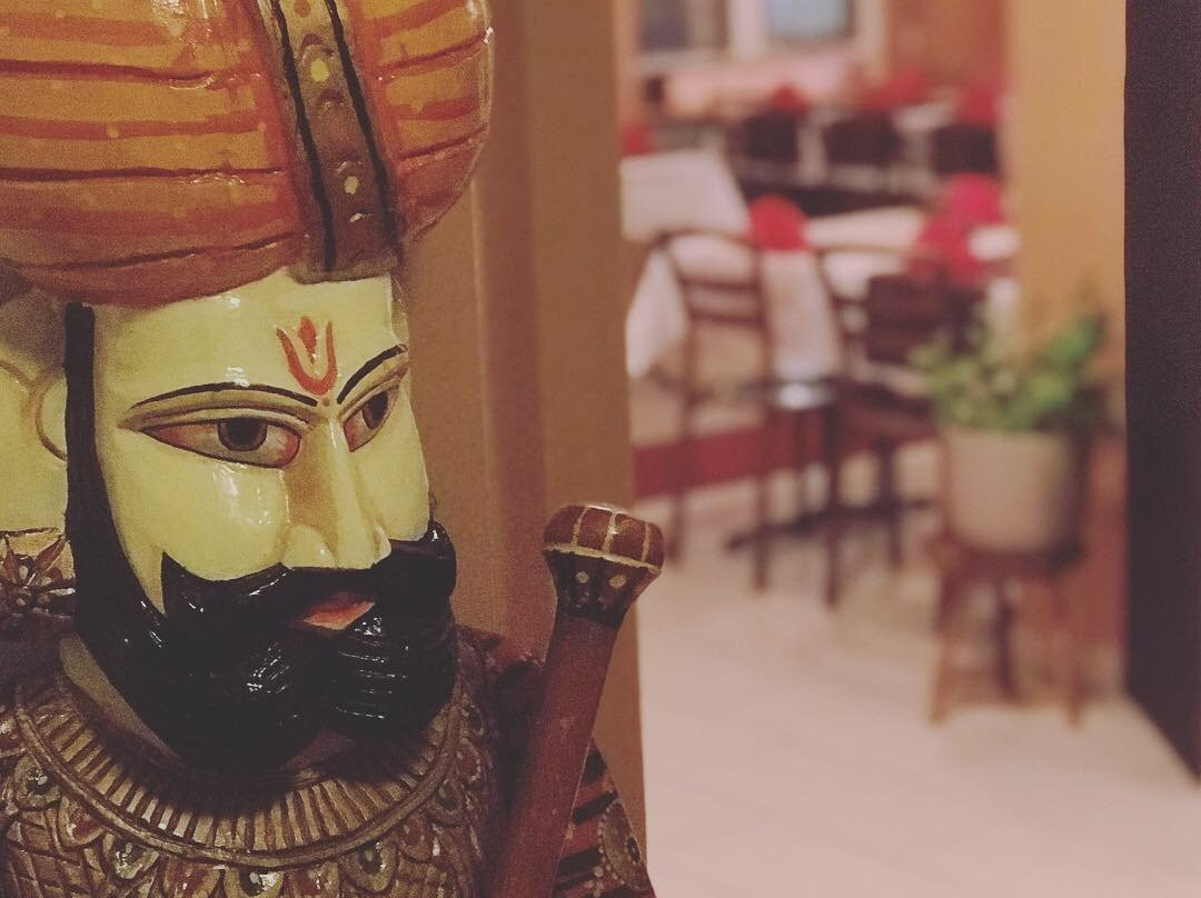 Restaurant Indian Summer