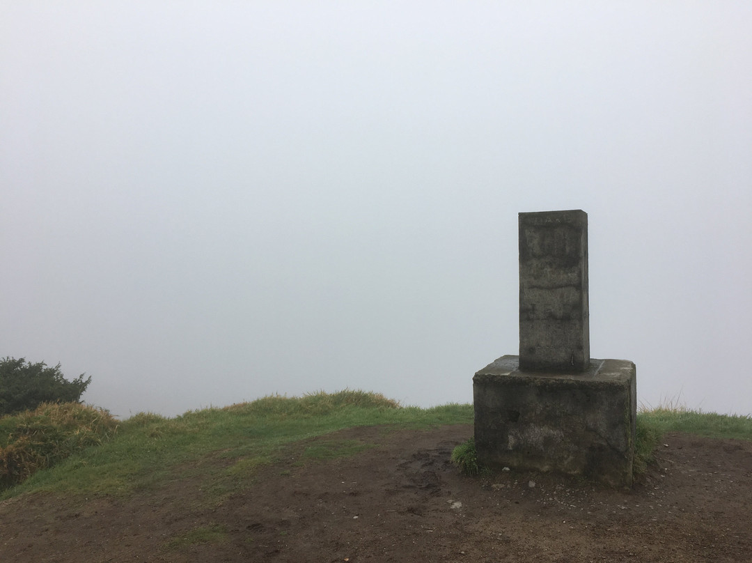 Pico da Vara景点图片