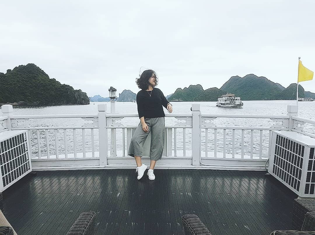 下龙湾天堂套房酒店主图