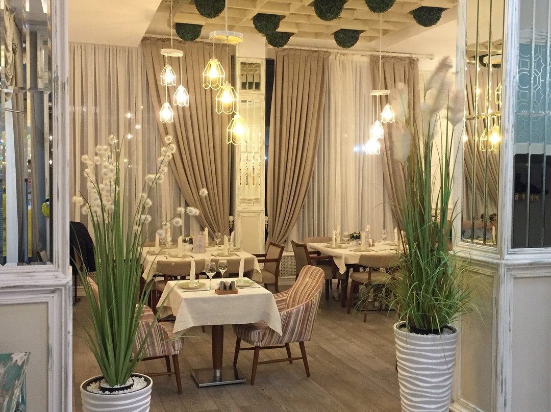 Jagalay’ Restaurant