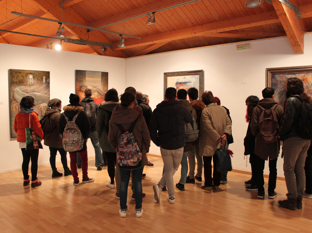 Museo Alcalá de Guadaíra-Alcala de Guadaira必去景点