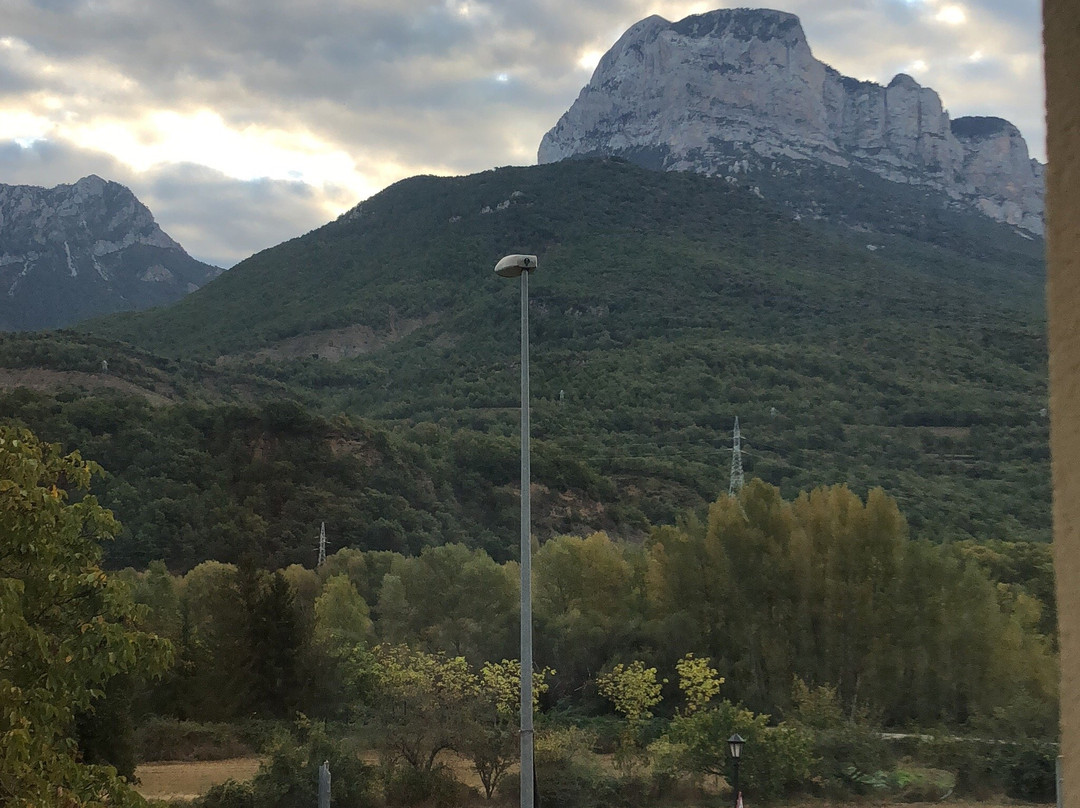 纳瓦方达旅馆