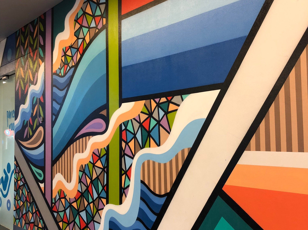 Stockland Wetherill Park景点图片