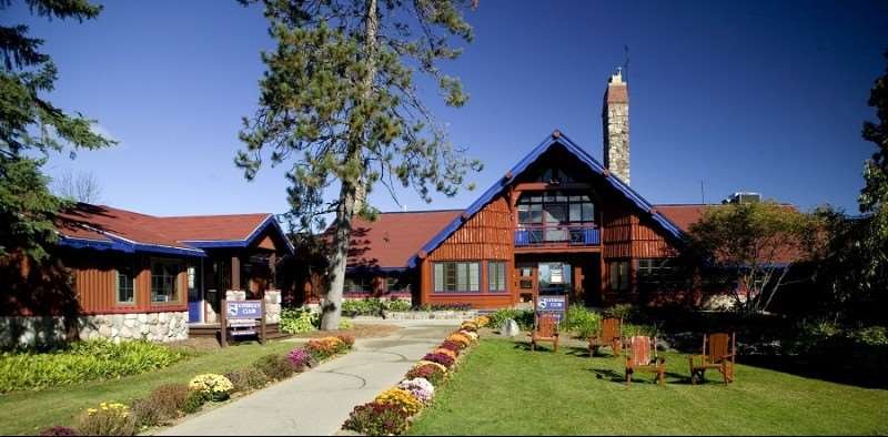 Otsego Club, Resort and Conference Center-官方