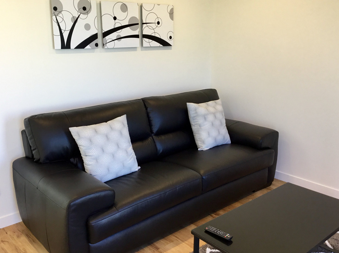 Paraparaumu Motel主图