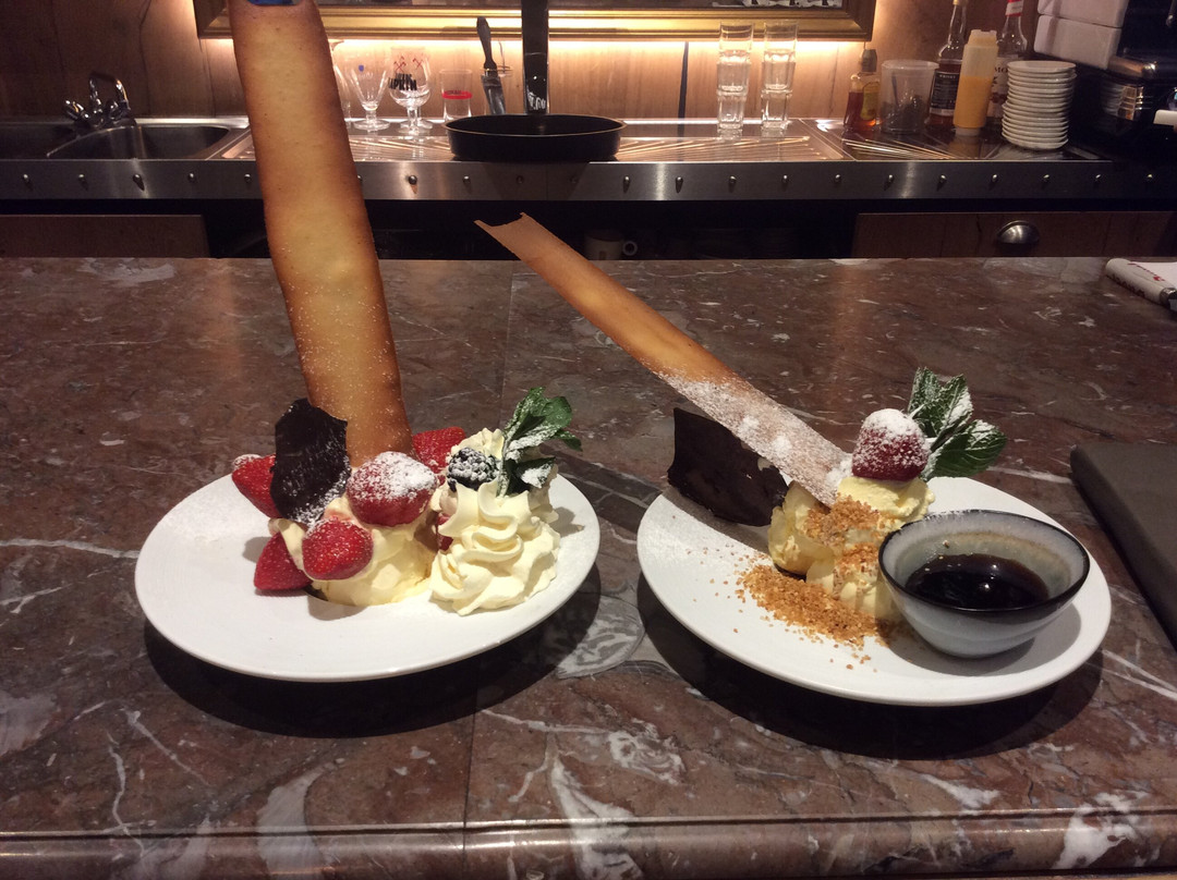 Brasserie D'u