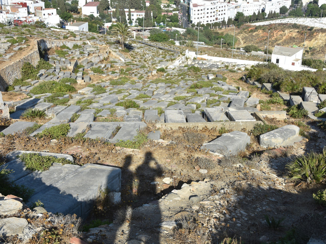 Jewish cemetery of Tetouan景点图片