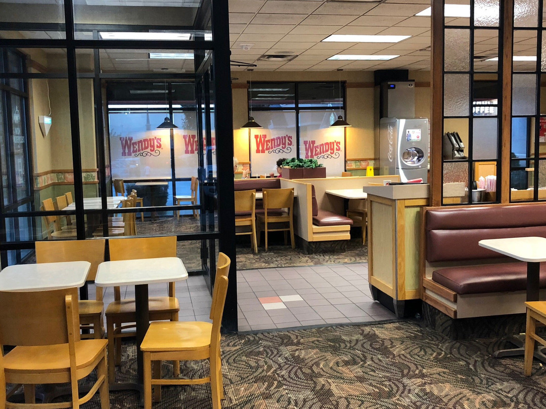 Wendy's