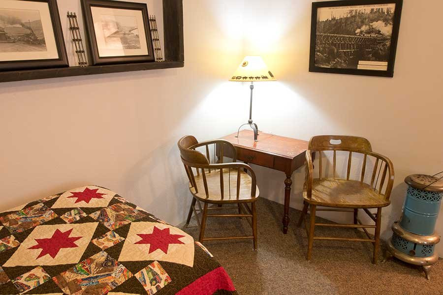 Imperial River Company主图