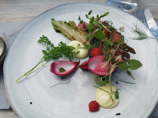 Gardeners- Kitchen By Willab Garden