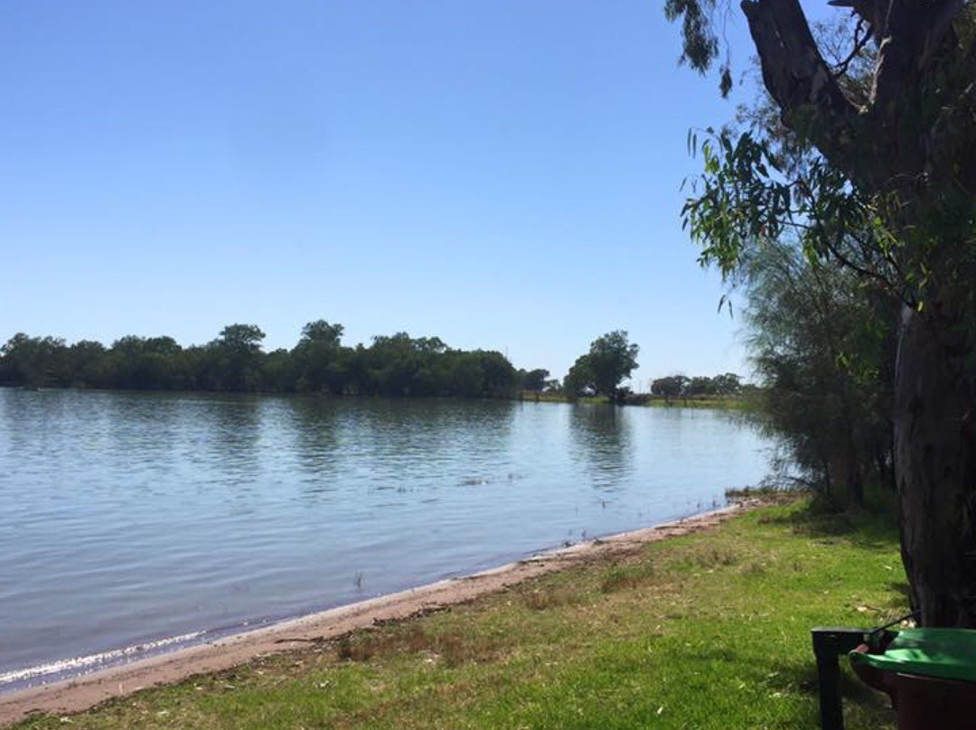 Frogs Hollow-Lake Cargelligo必去景点