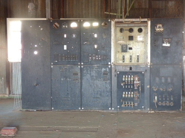 Daly Waters Aviation Complex-Daly Waters必去景点