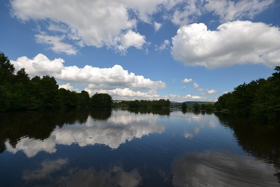 Dare Valley Country Park景点图片