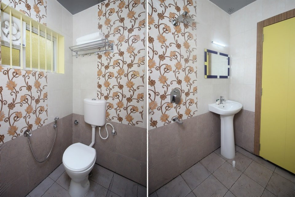 OYO 9563 Hotel RR Residency主图