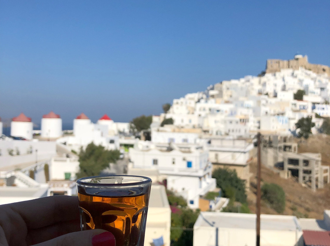 Kallichoron Art Boutique Hotel主图