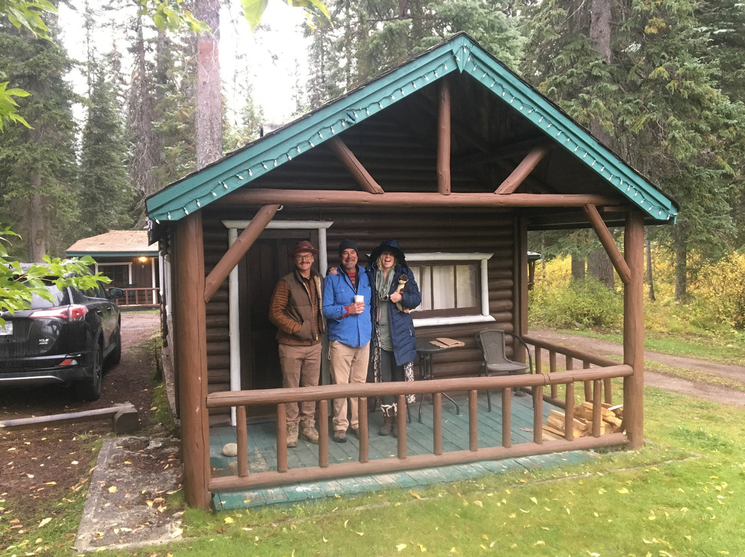 Kootenay Park Lodge主图
