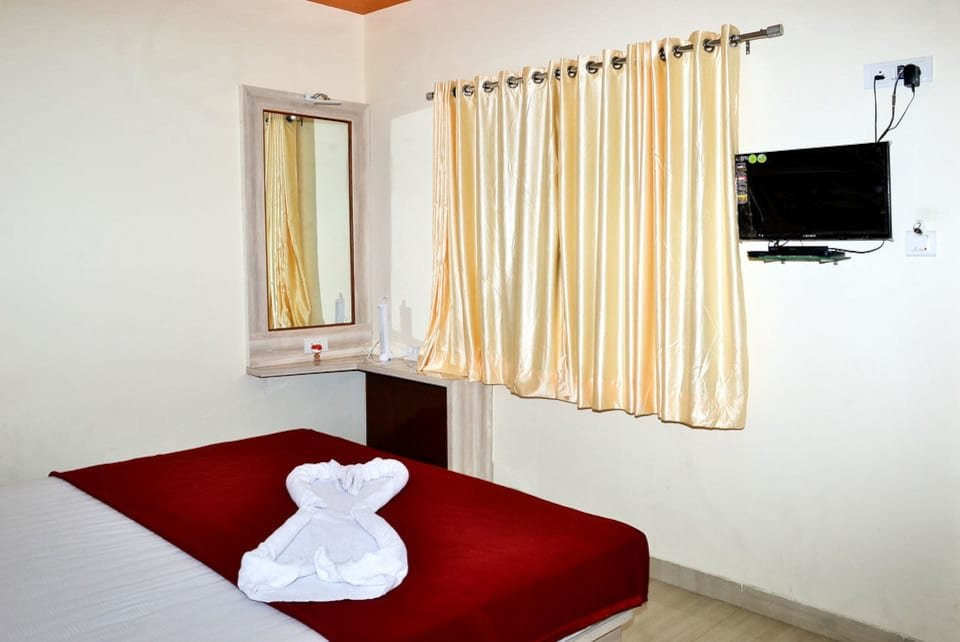 Panchgani Holiday Home主图