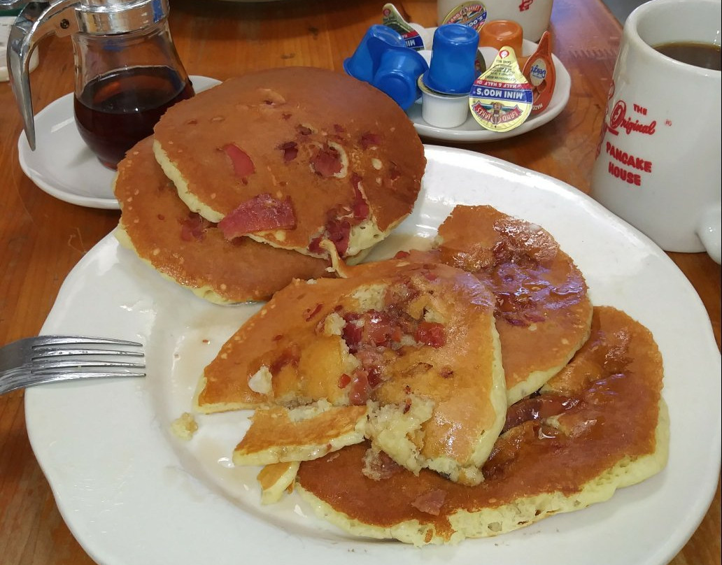 The Original Pancake House
