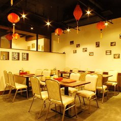 ベトナム料理SEN