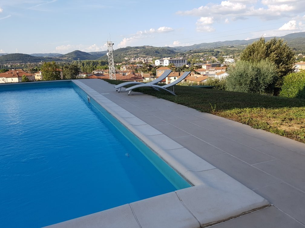 Villa Acquafredda主图