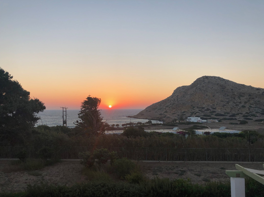 Alona Luxury Villas