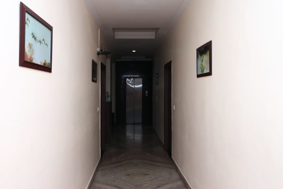 Hotel Aroma Classic主图