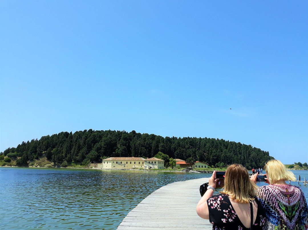 Adriatik Tours-杜勒斯必去景点