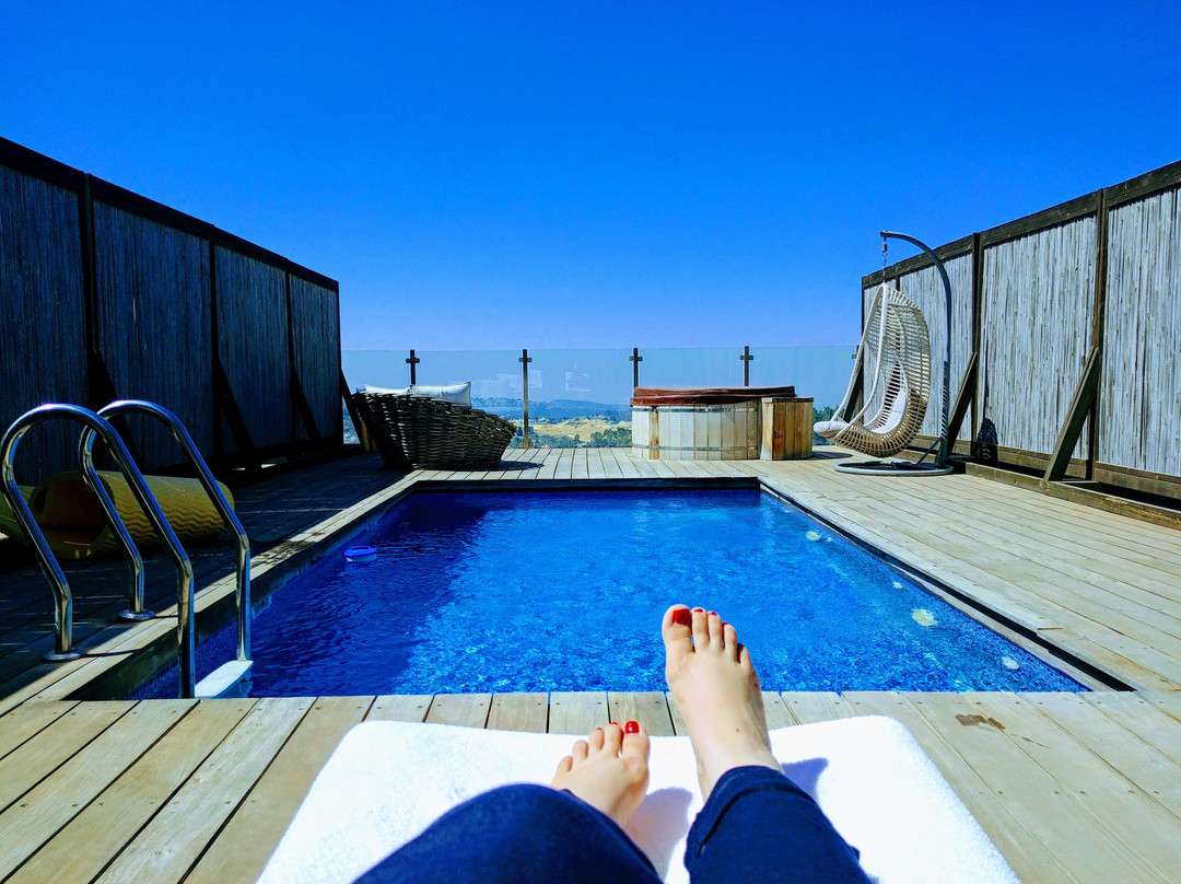 Gordonia Hotel主图