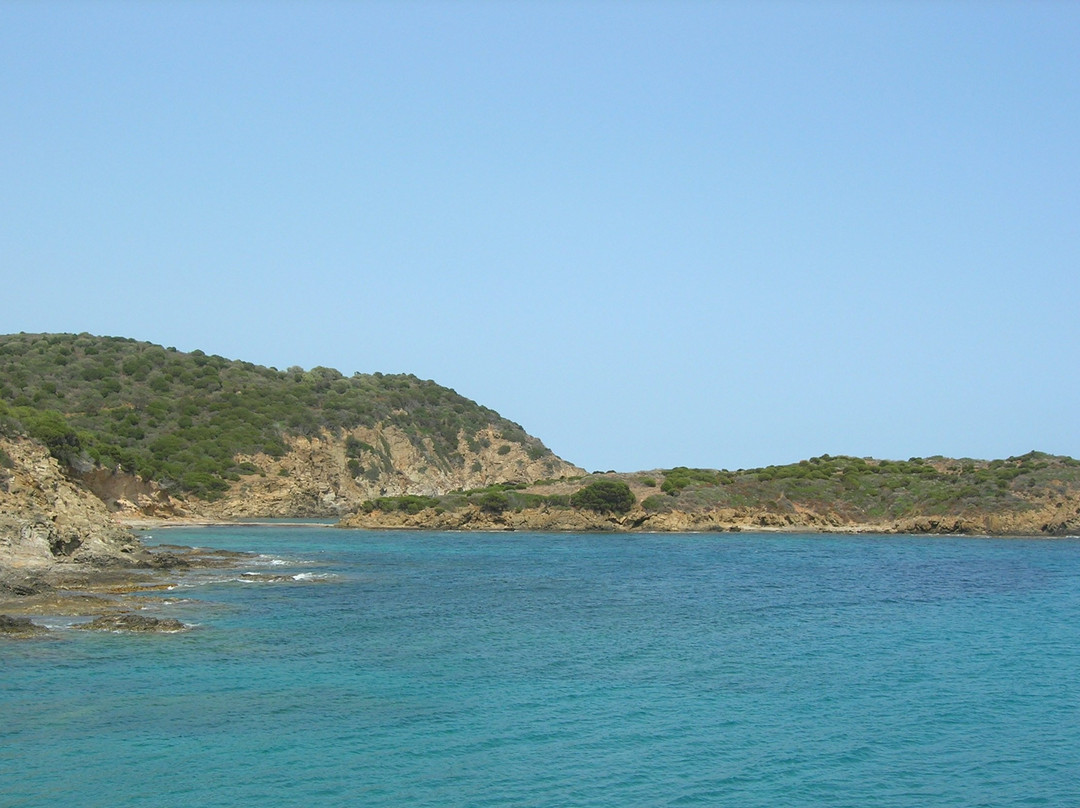Acropoli di Bithia-Chia必去景点