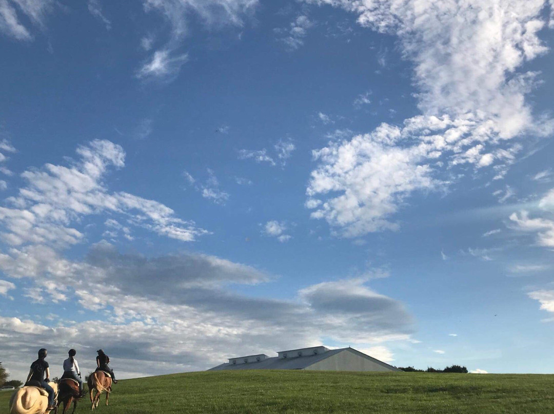 Nasunogahara Farm-太田原市必去景点